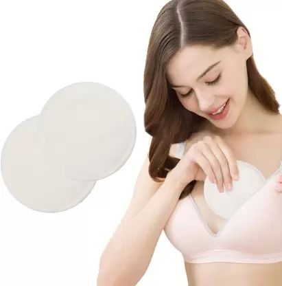Reusable Maternity Breast Pads Washable Nursing Pads Absorbent Breast Pads Nursing Breast Pad