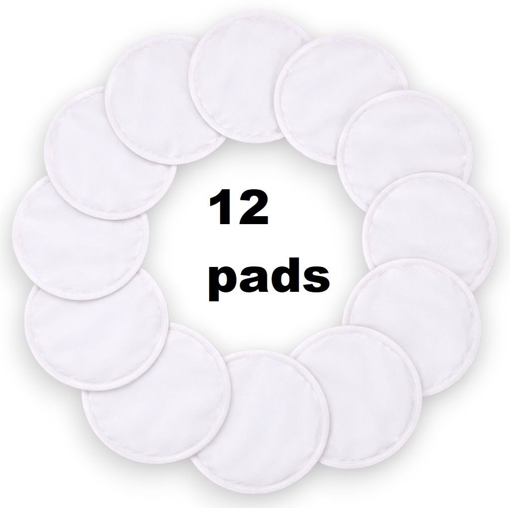 PAD-12-B Nursing Breast Pad