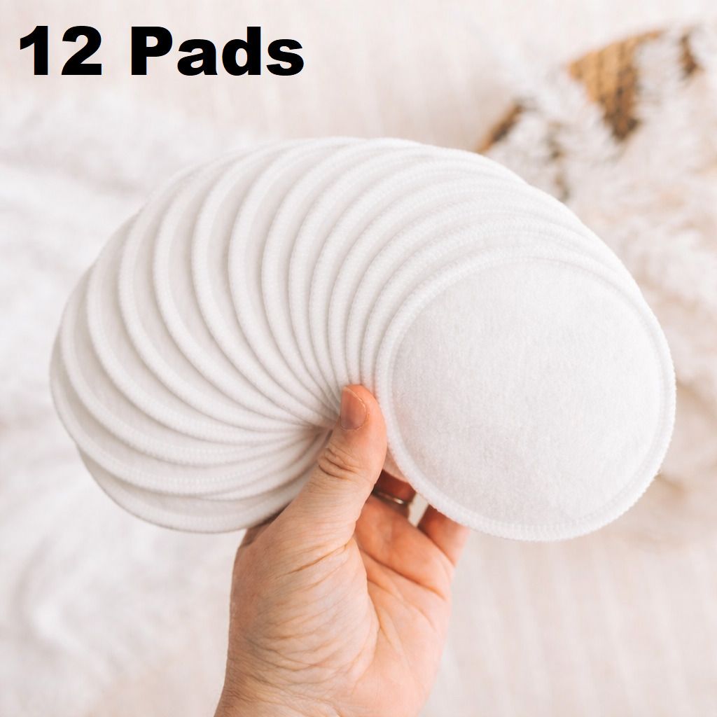 PAD-12A Nursing Breast Pad-image-25