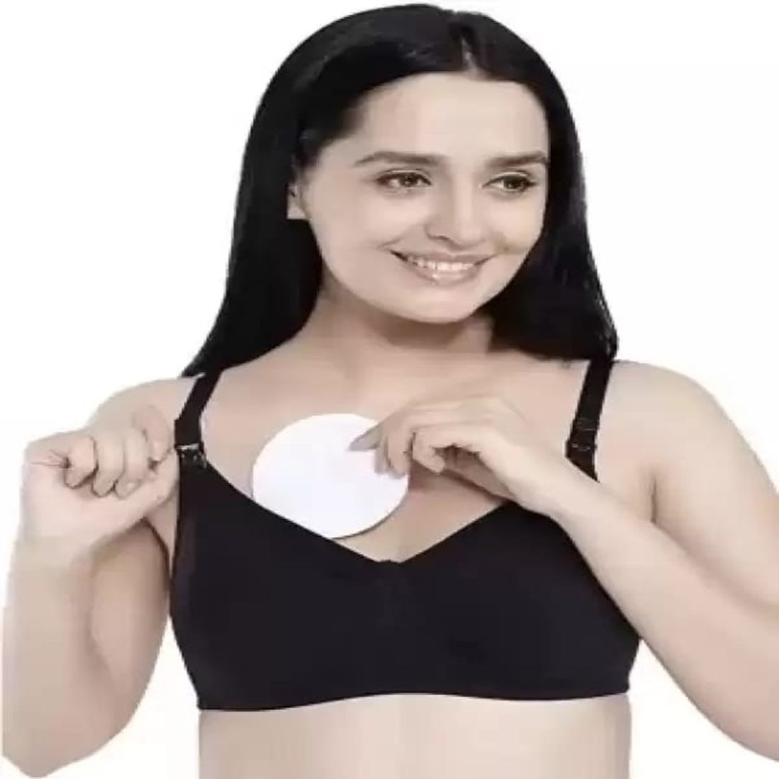 Nursing Breast Pad Breast Support Cushion-image-2