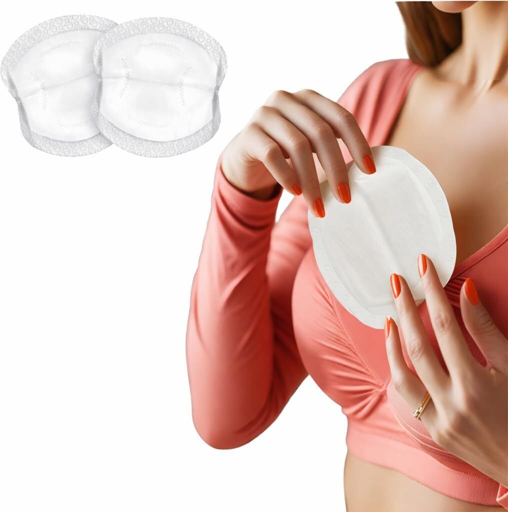 Nursing Breast Pads Nursing Breast Pad-image-1