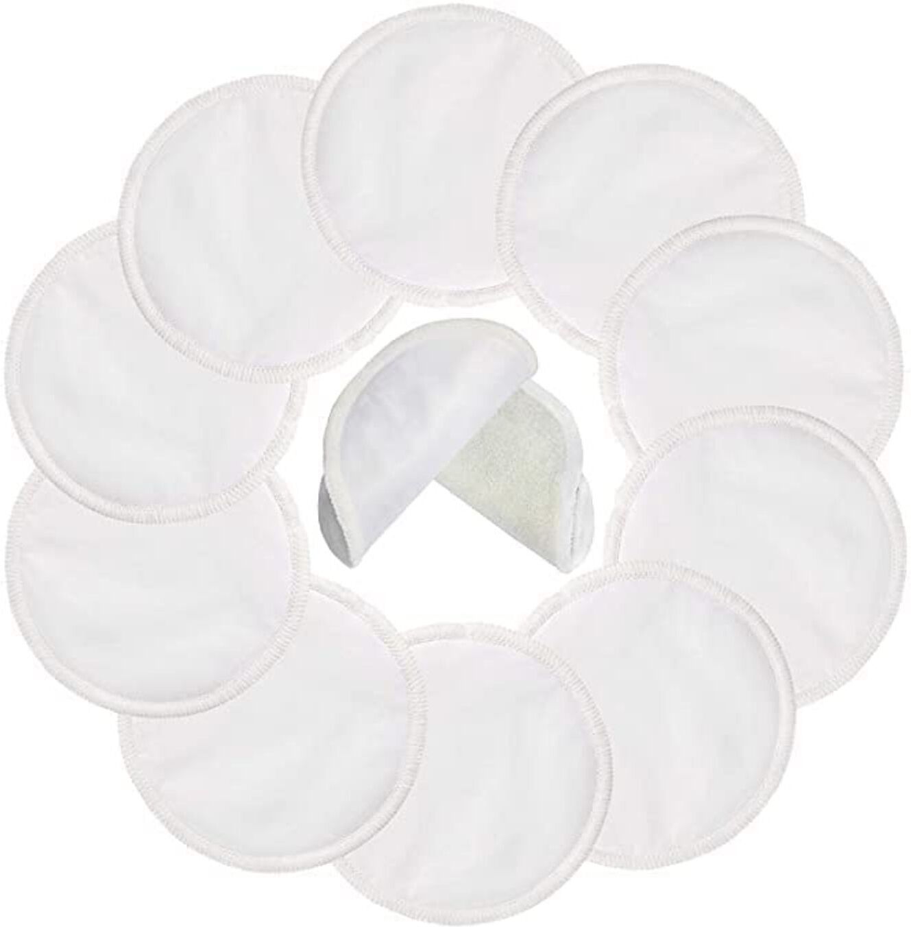 smoky BP-W-10 Nursing Breast Pad-picture-18