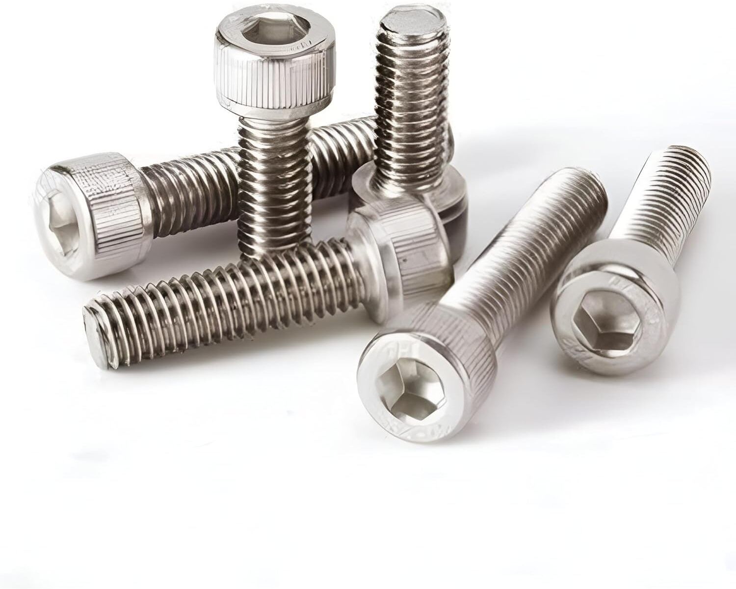airrytarian aerospace Bolt ALLEN BOLT M3X20MM LENGTH SOCKET HEAD STAINLESS STEEL BOLT Pack OF 100-picture-39