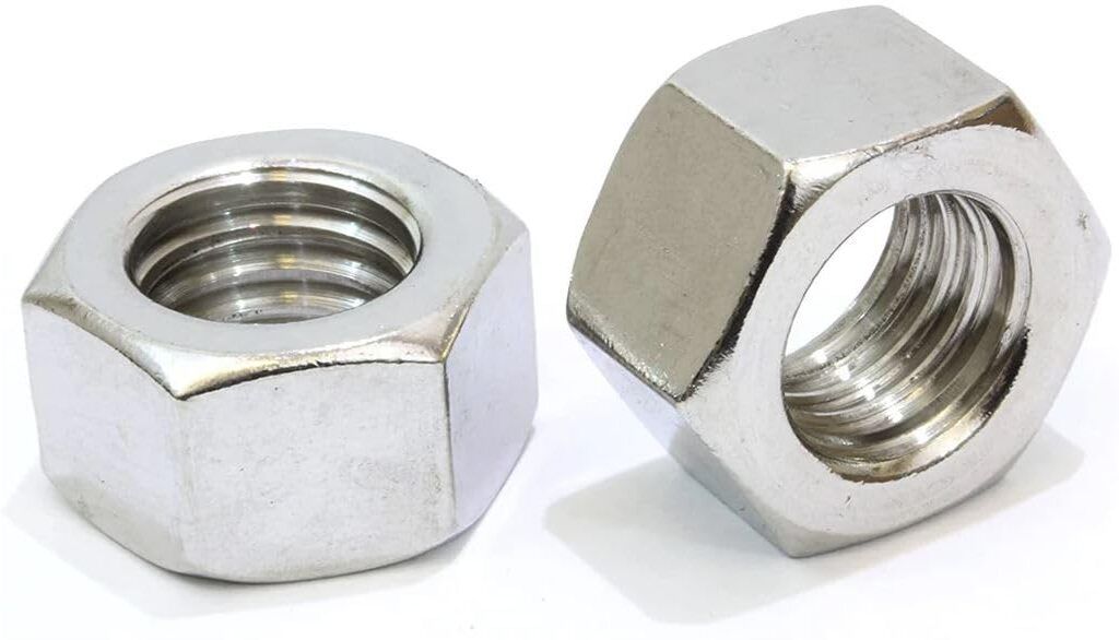 tyin Nut SS304-HEXNUT-M2-picture-48