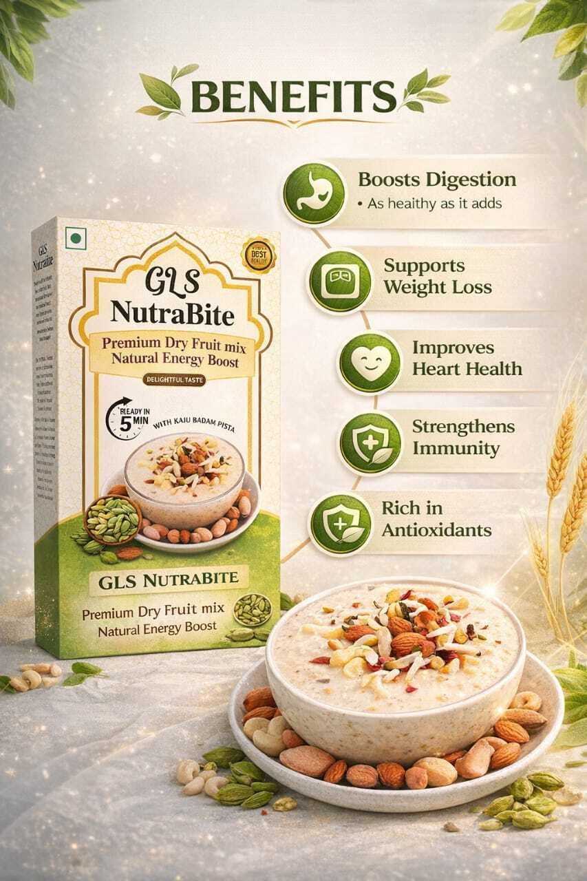 gls NutraBite 250g Nutrition Drink-picture-42