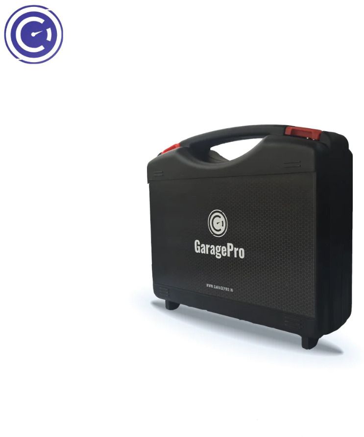 Unlimited car scanning with special functions (iOS) OBD Reader-image-27