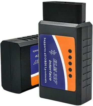 OBD II ELM327 Scanner Code Reader V2.1 Smart Car Vehicle Diagnostic Scanner Tool OBD Interface-image-7