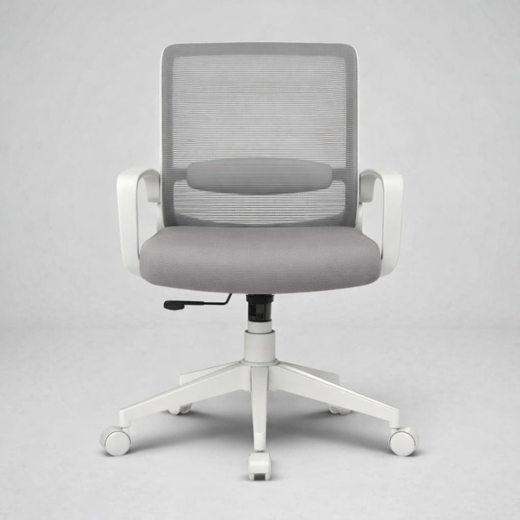 OFFHEMAN Executive Mesh Series Mesh Office Executive Chair-picture-27