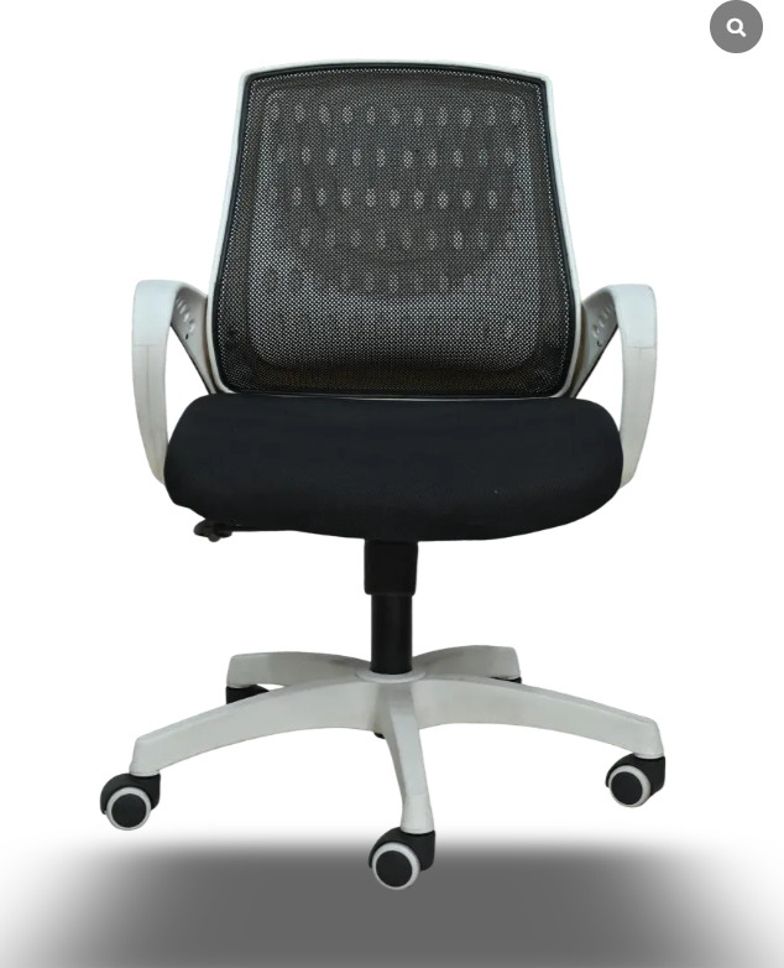 OFFHEMAN Mesh Office Adjustable Arm Chair-picture-23