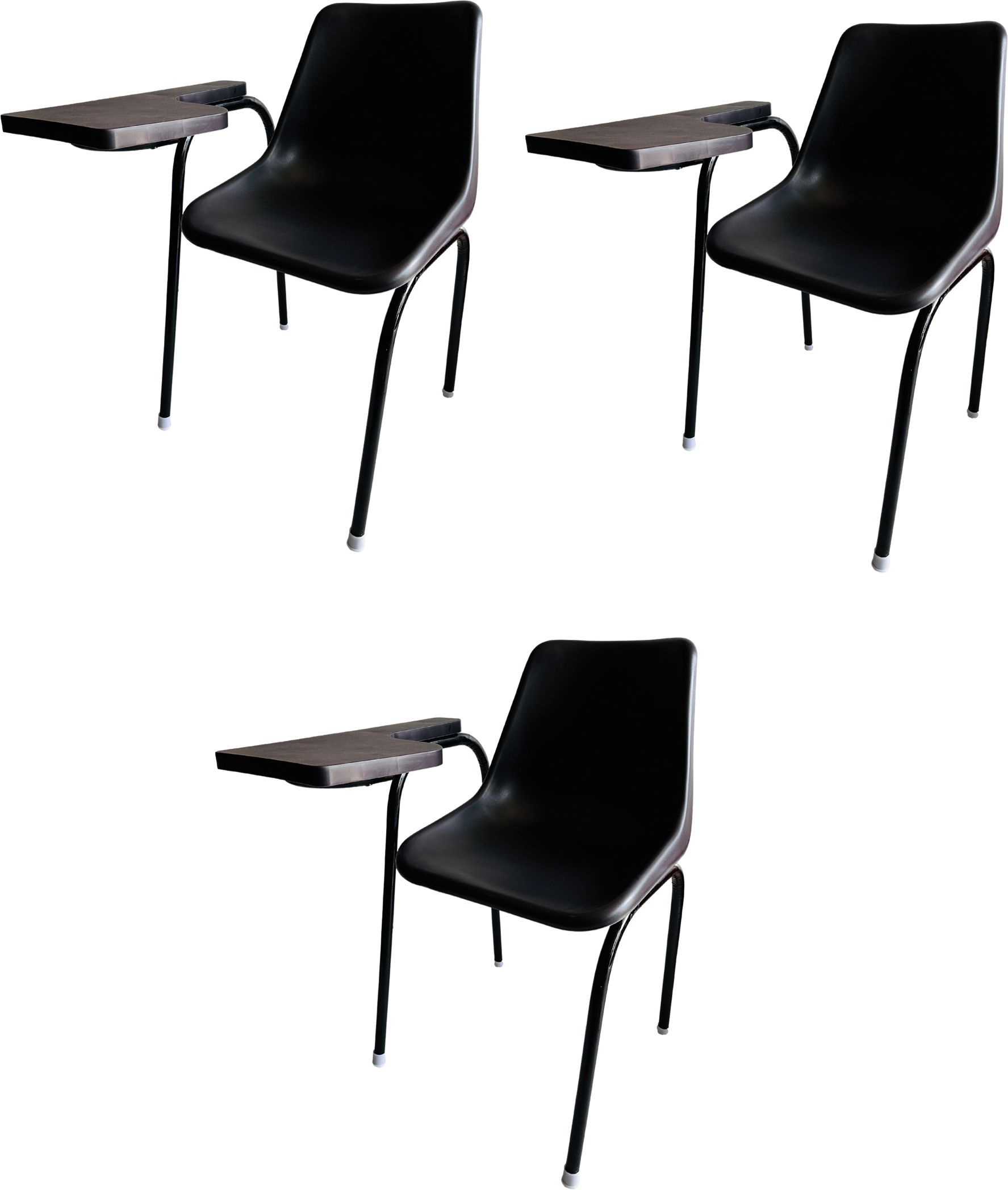 Office Reception School Home tution Coaching centres Study CHAIR NA Study Stacking Chair-image-22