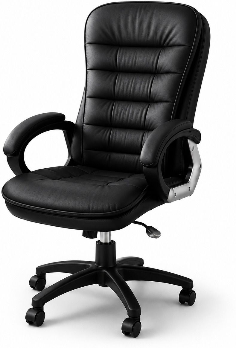 oakcraft Leather Office Executive Chair-picture-23
