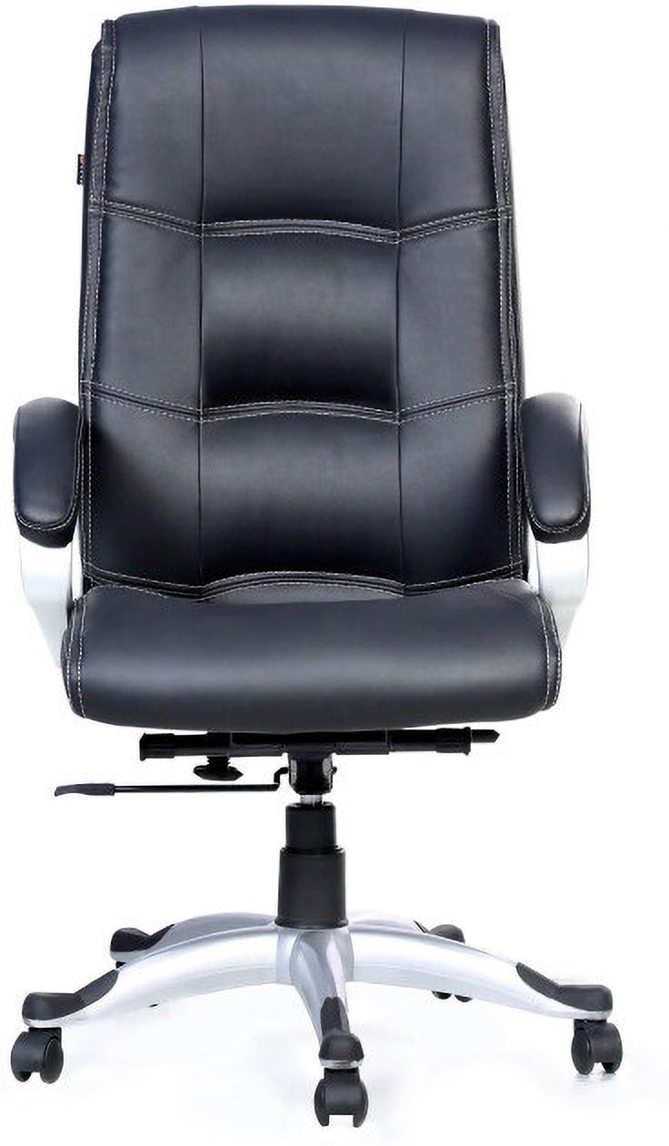 Leatherette Office Executive Chair-image-49