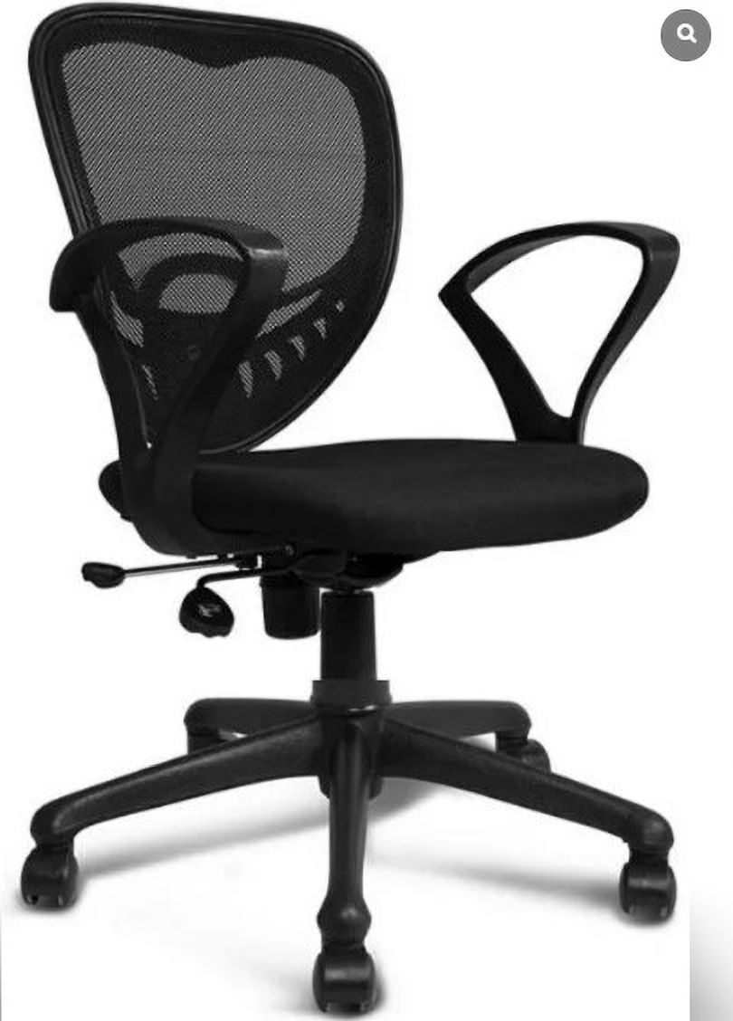 OFFHEMAN Mesh Office Adjustable Arm Chair-image-46