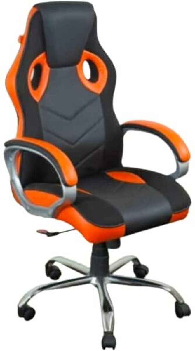 OFFHEMAN TANRI Gaming Series Leather Office Executive Chair-picture-39