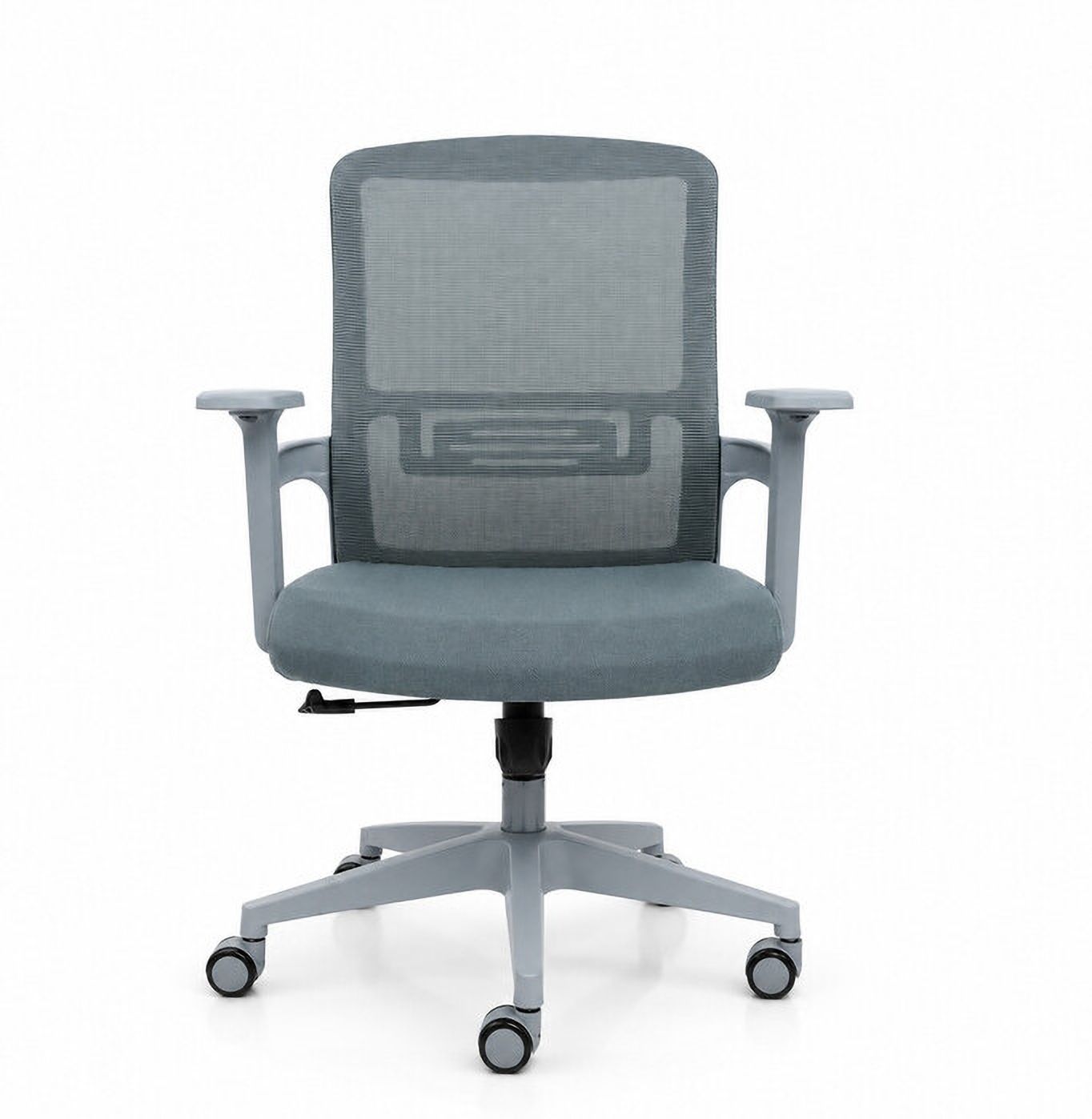 Evian World Mesh Office Executive Chair-image-49