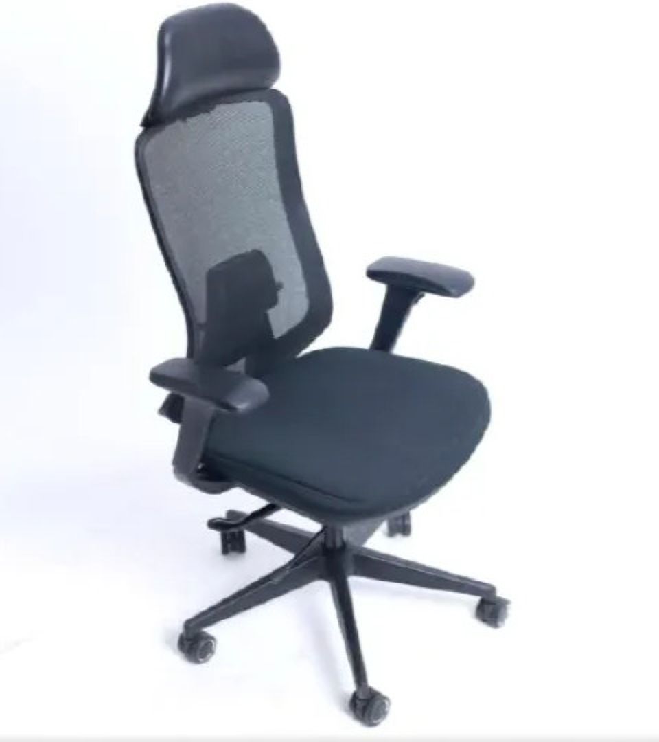 OFFHEMAN Mesh Office Adjustable Arm Chair-picture-20