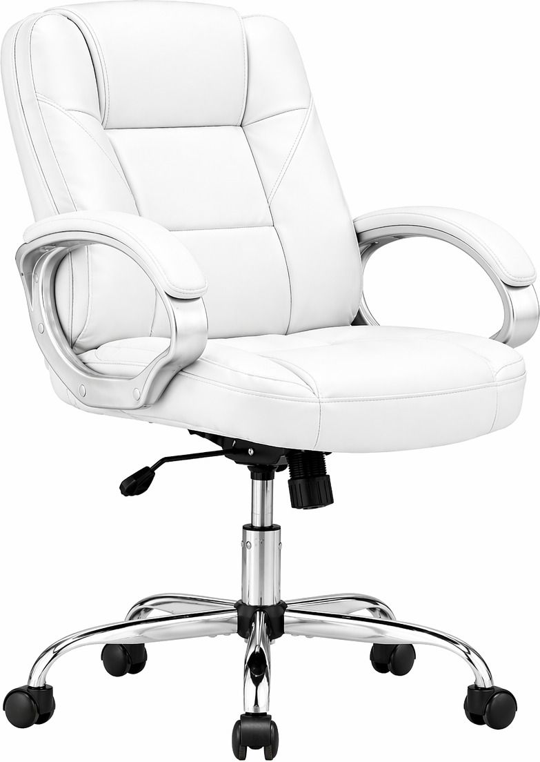 oakcraft Leatherette Office Executive Chair-picture-47