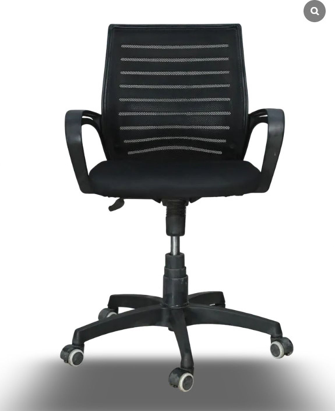 OFFHEMAN Mesh Office Adjustable Arm Chair-picture-12