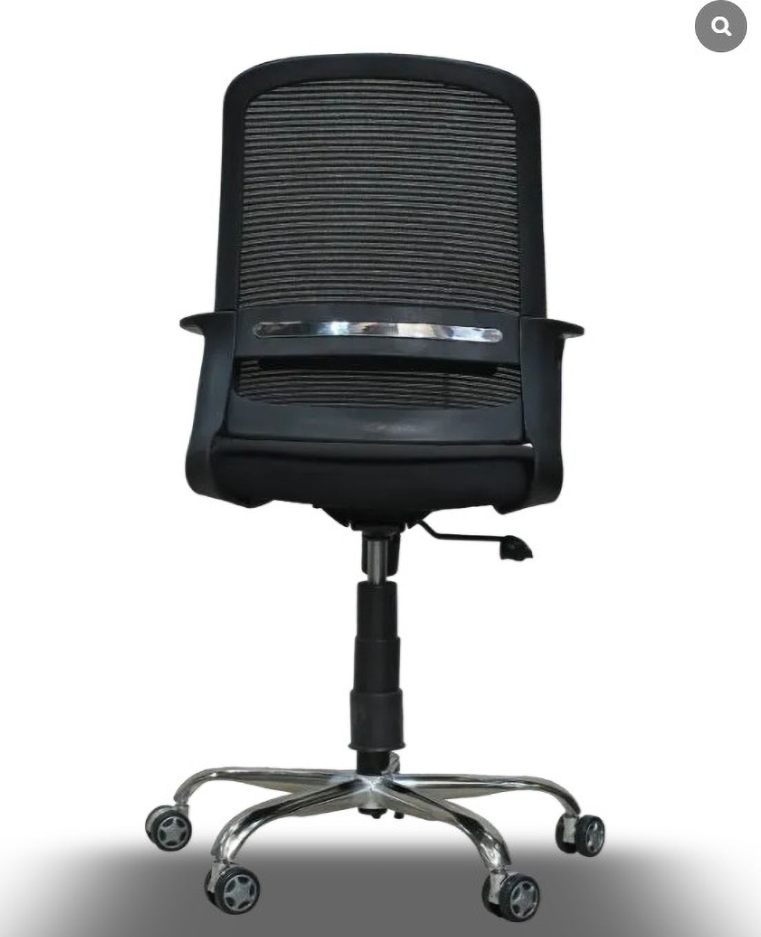 OFFHEMAN Mesh Office Adjustable Arm Chair-picture-15