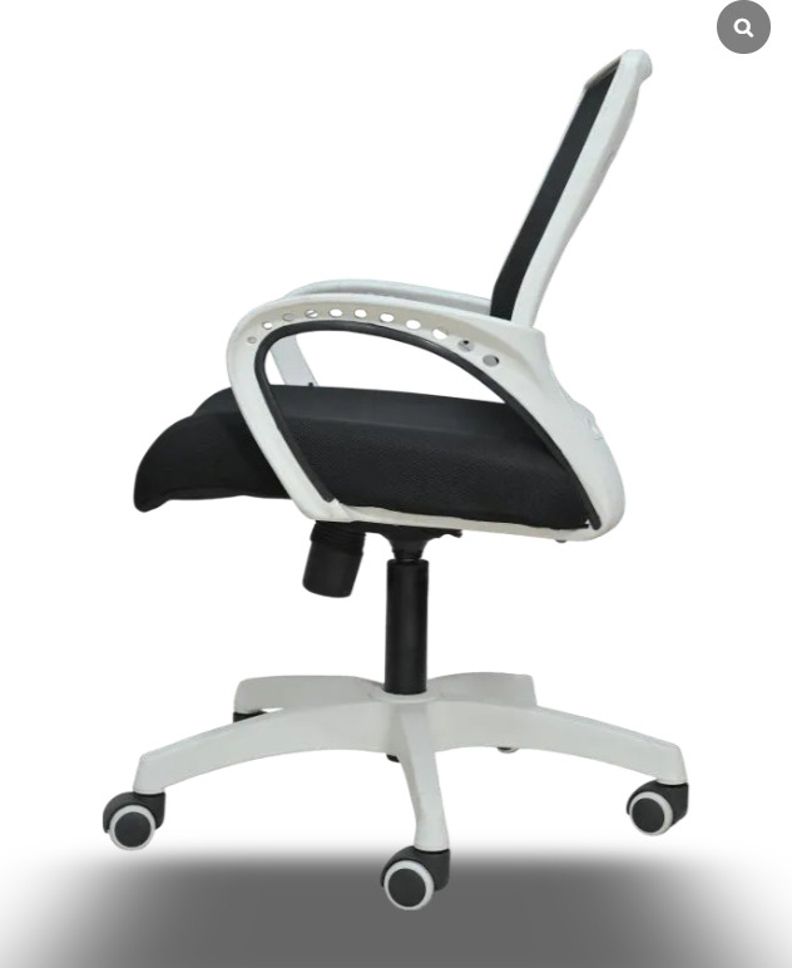 OFFHEMAN Mesh Office Adjustable Arm Chair-image-43