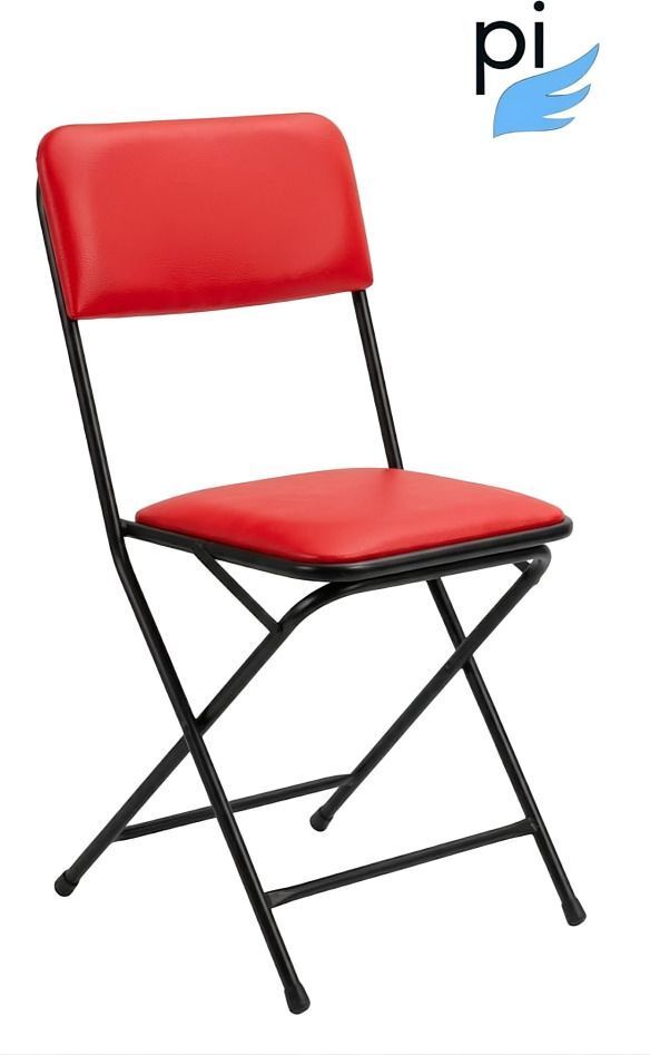 Cotton Study Folding Chair-image-30