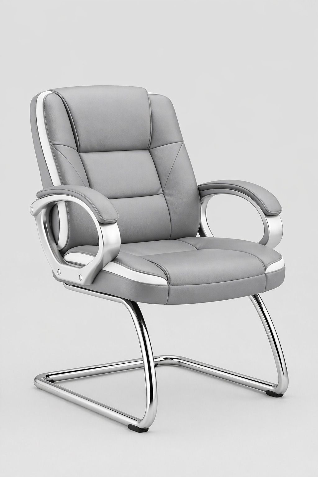 oakcraft Leatherette Office Executive Chair-picture-46