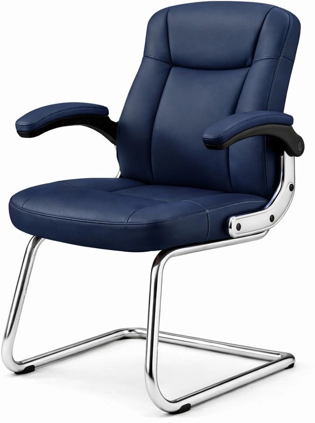 oakcraft Leatherette Office Executive Chair-picture-30