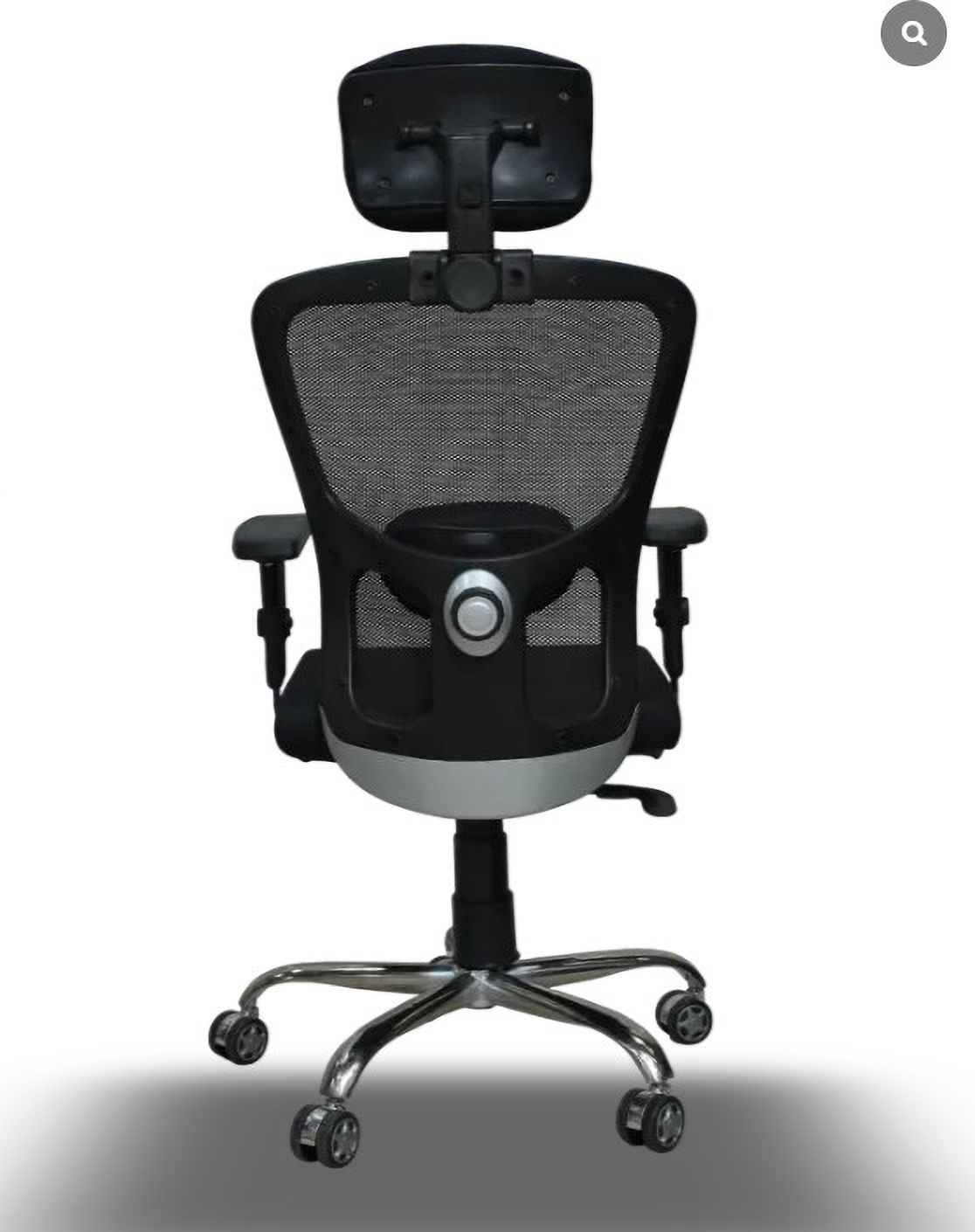 OFFHEMAN JAZZ HI SERIES Mesh Office Adjustable Arm Chair-picture-24