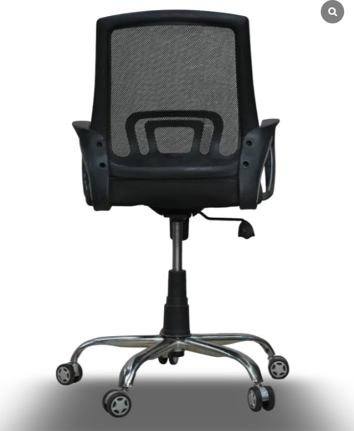 OFFHEMAN Mesh Office Adjustable Arm Chair-image-47