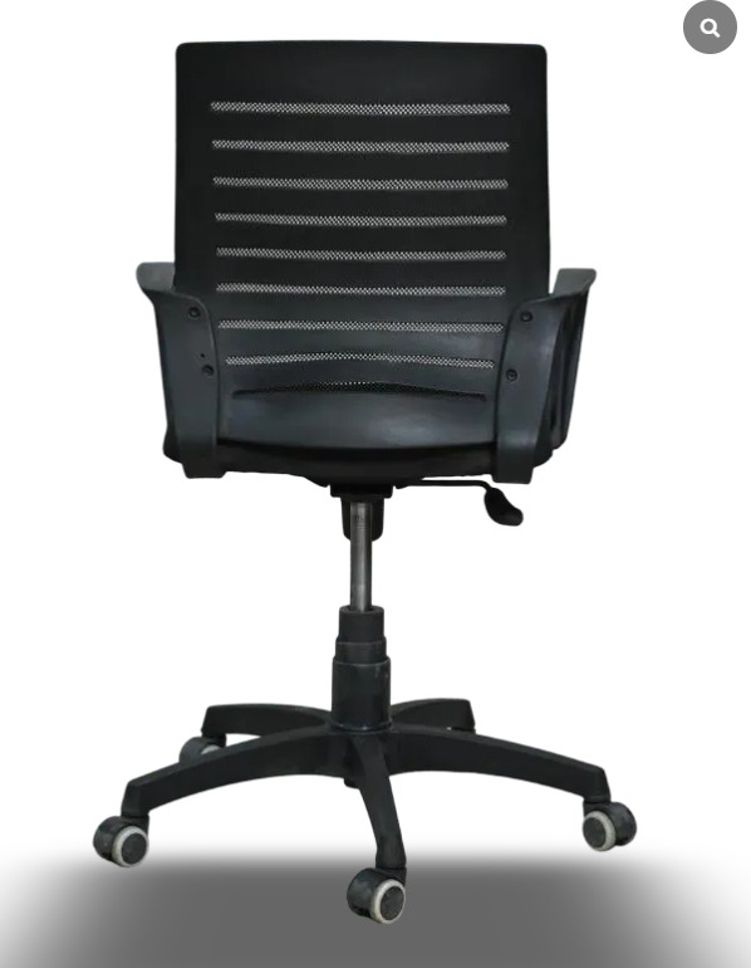 Offheman Boom 802 Low Back Ergonomic Mesh Office Adjustable Arm Chair-picture-25