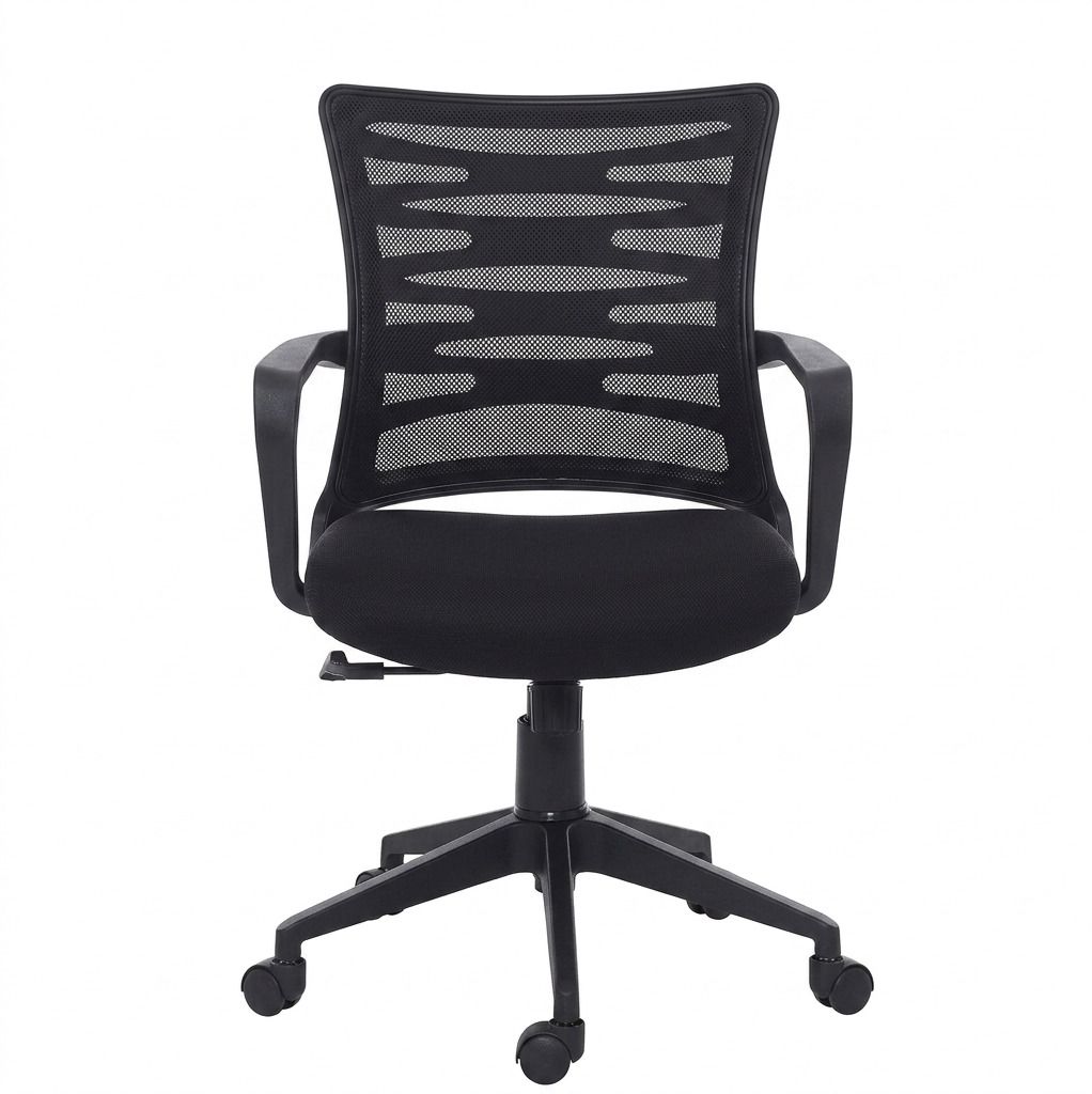 OFFHEMAN KABEL-SERIES Fabric Office Executive Chair-picture-47