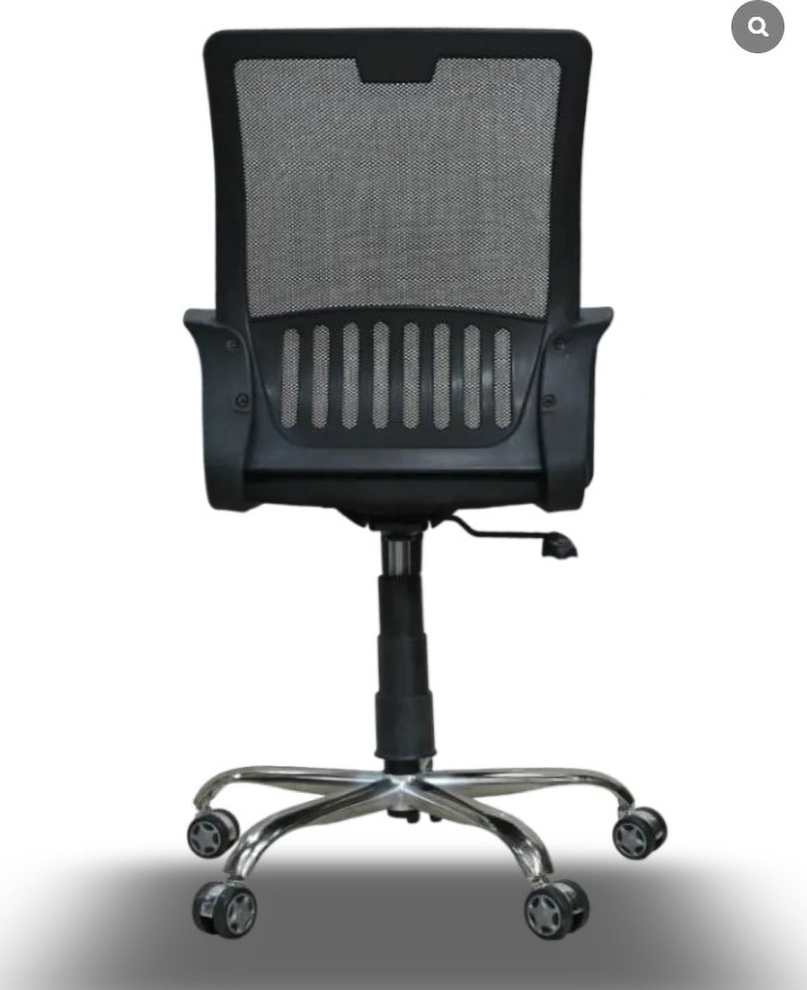 OFFHEMAN Mesh Office Adjustable Arm Chair-picture-17
