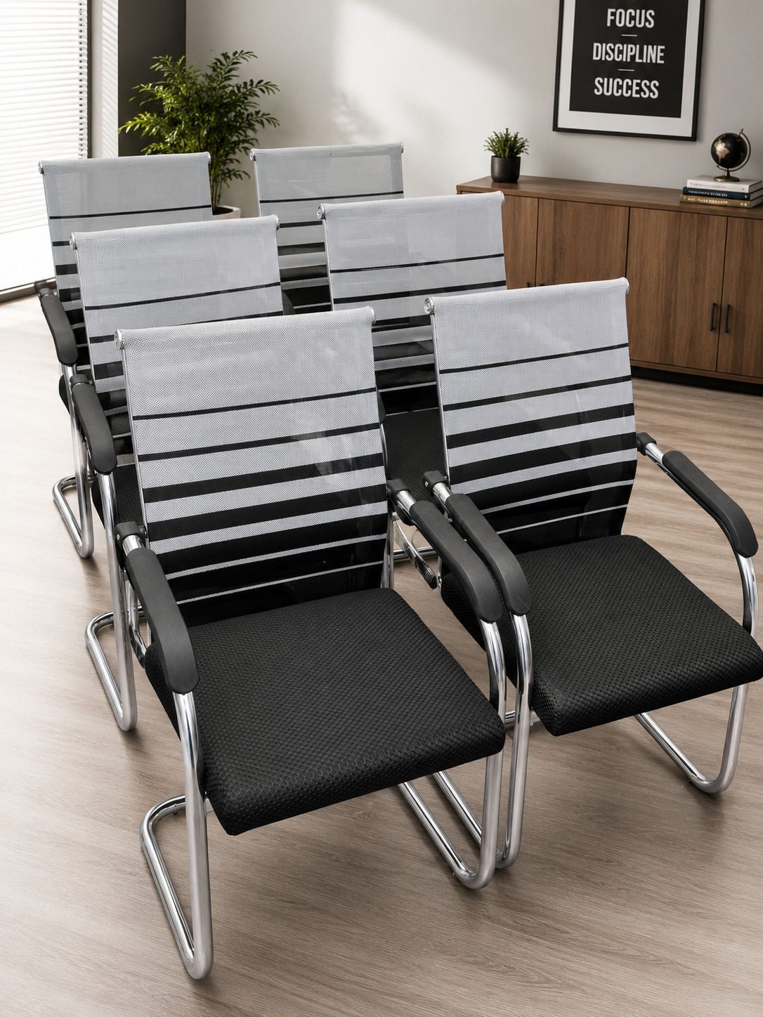 toby Mesh Office Visitor Chair-picture-27