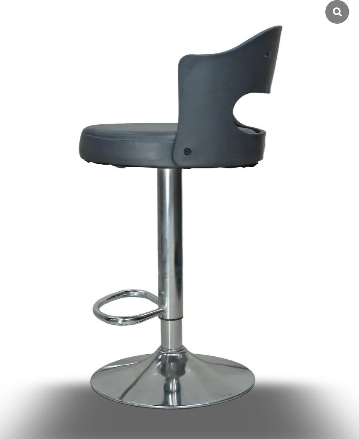 OFFHEMAN Leatherette Office Visitor Chair-picture-28