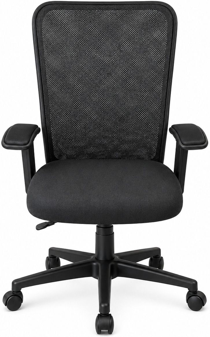 Arpush Pro-01 Fabric, NA Office Conference Chair-picture-42