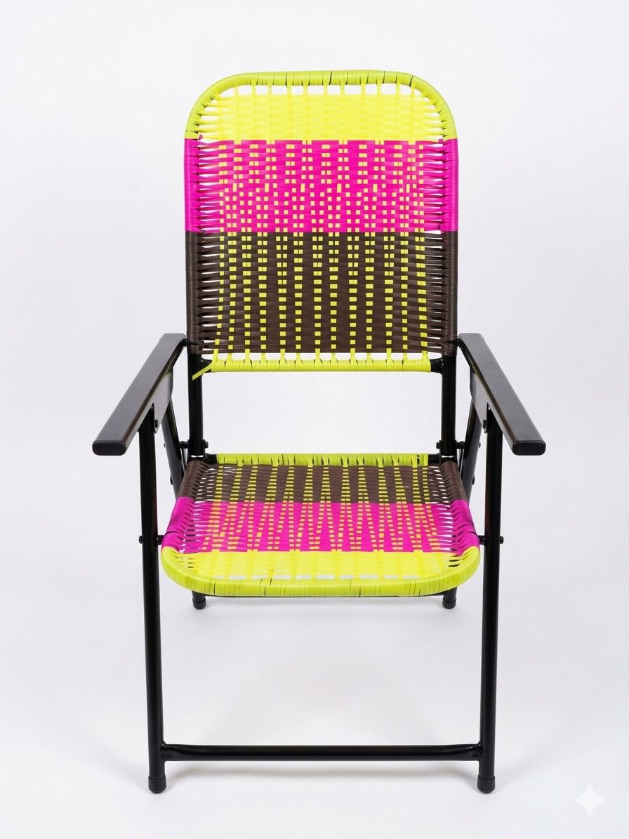 NA Study Folding Chair-image-31