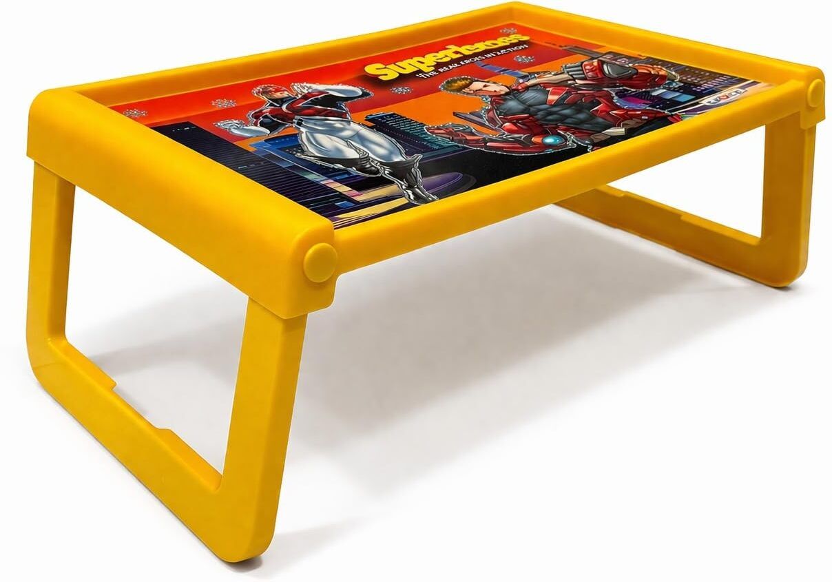 nexcartel Plastic Portable Laptop Table-picture-10