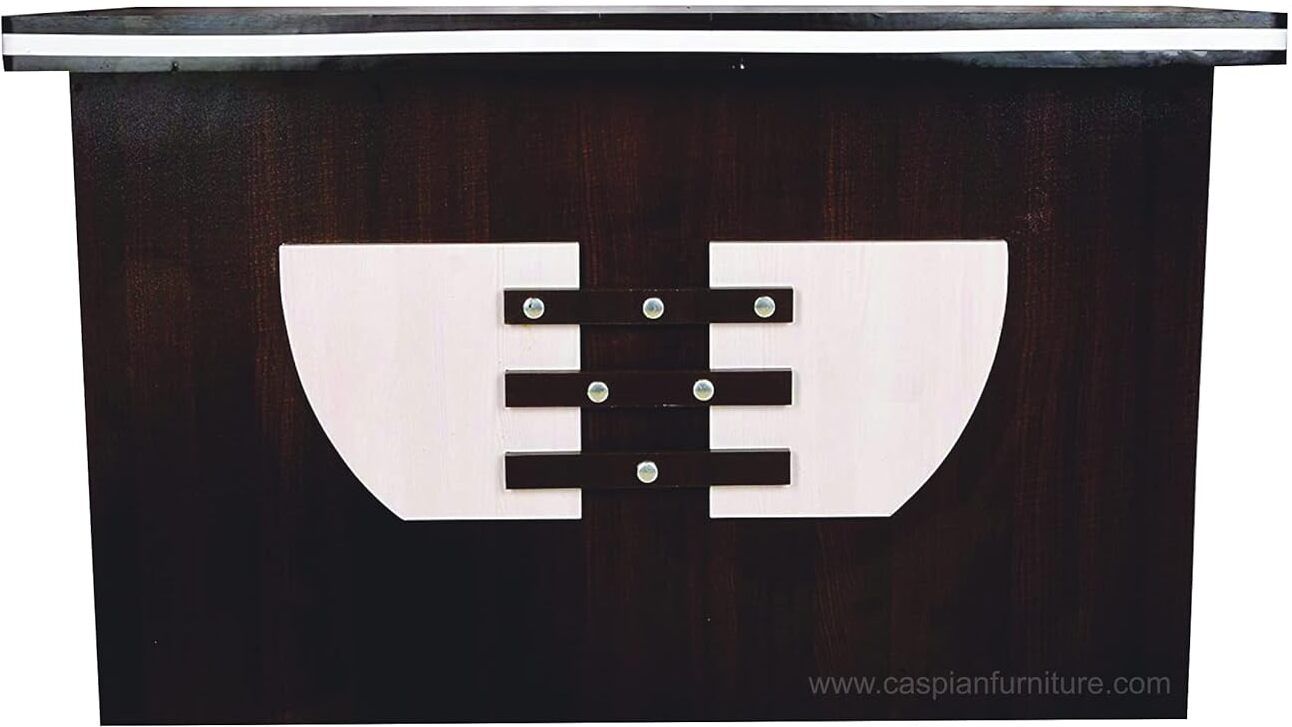caspian OFFTAB 001 Engineered Wood Multipurpose Table-picture-15