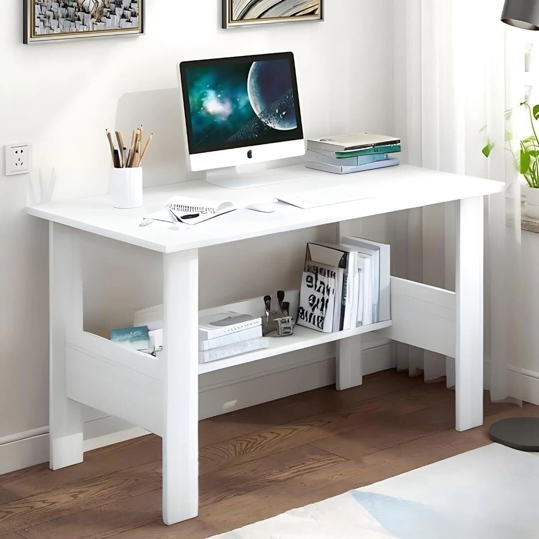 wudyhome Engineered Wood Multipurpose Table-picture-13