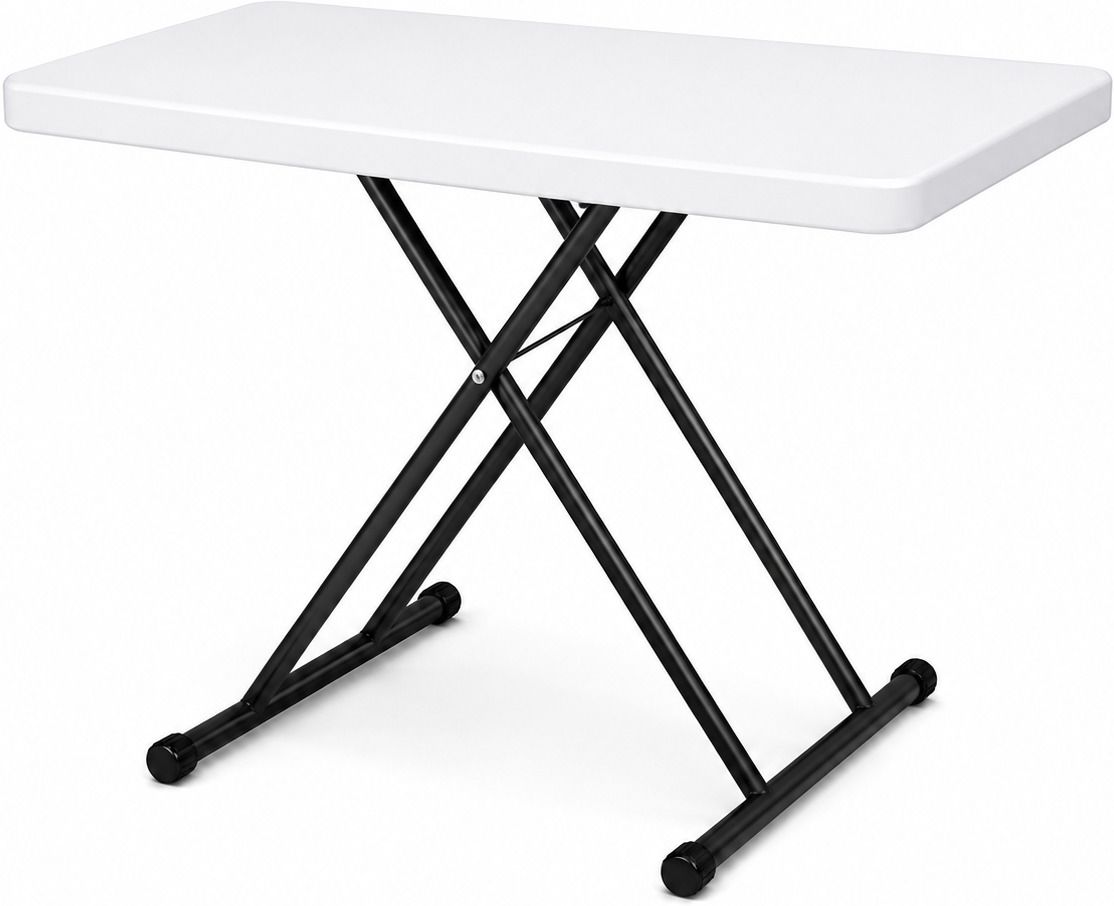 MultiUse Series Plastic Multipurpose Table-image-16