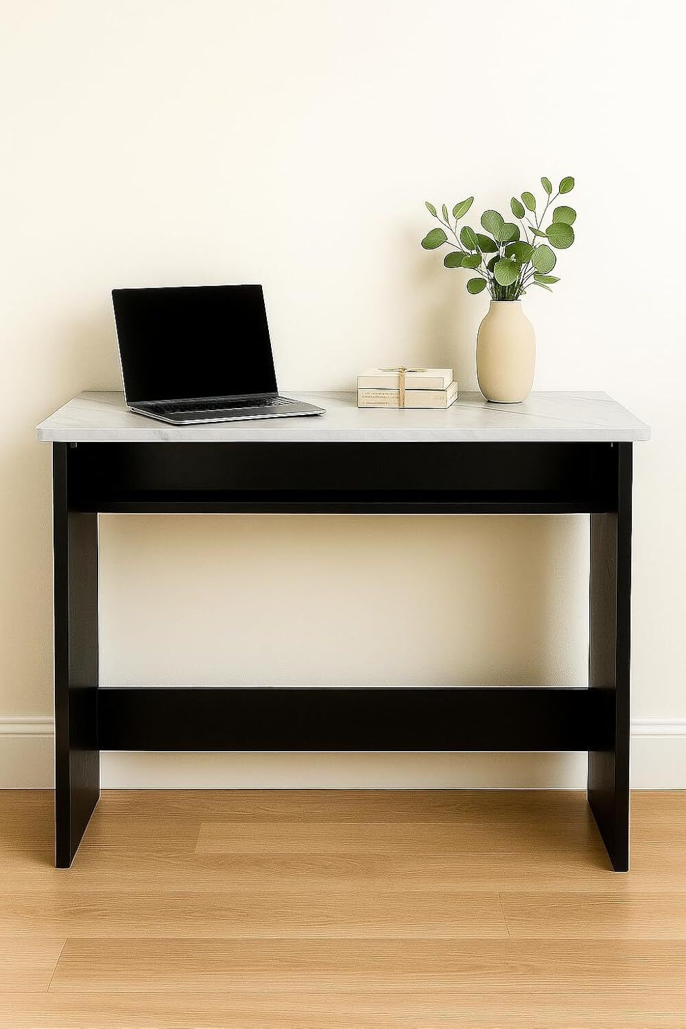 flipkart perfect homes Engineered Wood Study Table-picture-13