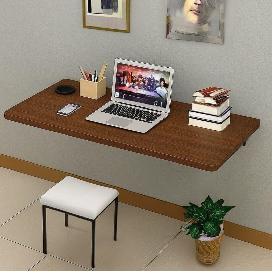 Engineered Wood Multipurpose Table-image-45