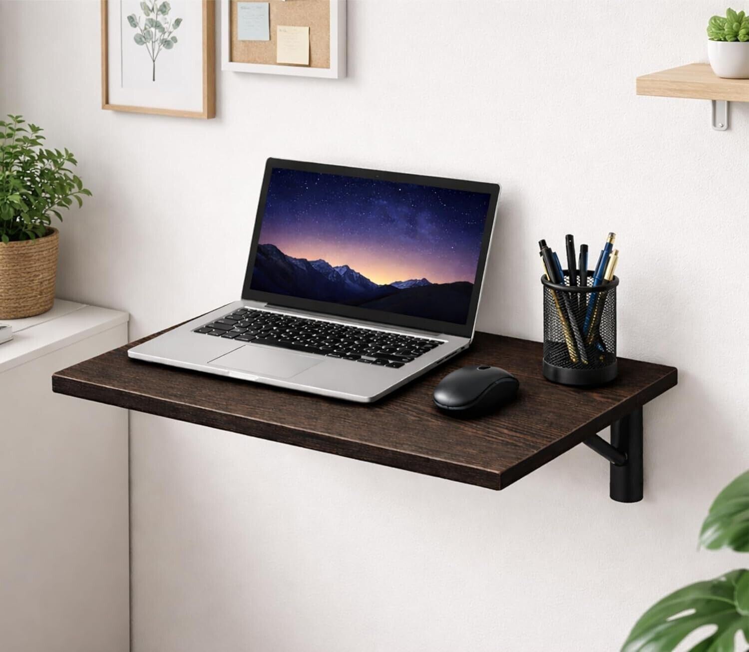 Engineered Wood Multipurpose Table-image-43