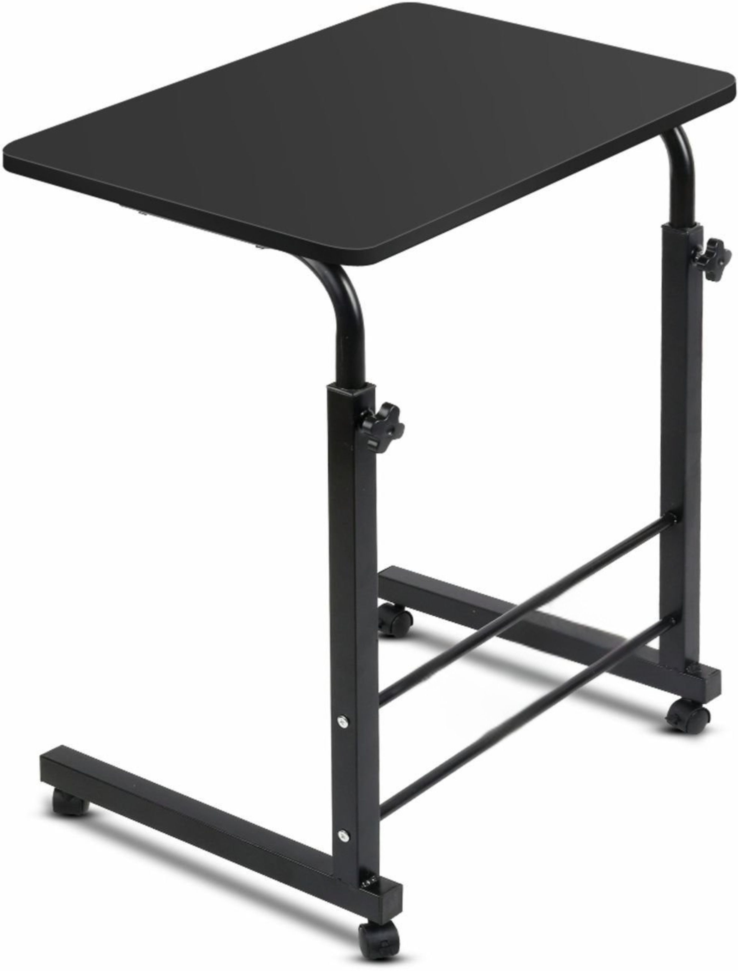 totri enterprise Height Adjustable Laptop Table for Bed Home Study Work Portable Laptop Desk Wood Portable Laptop Table-picture-14