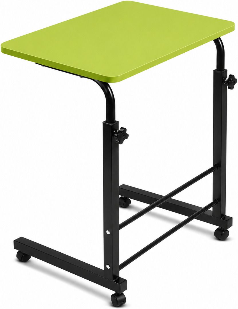 abhyaant enterprise Engineered Wood Multipurpose Table-picture-14