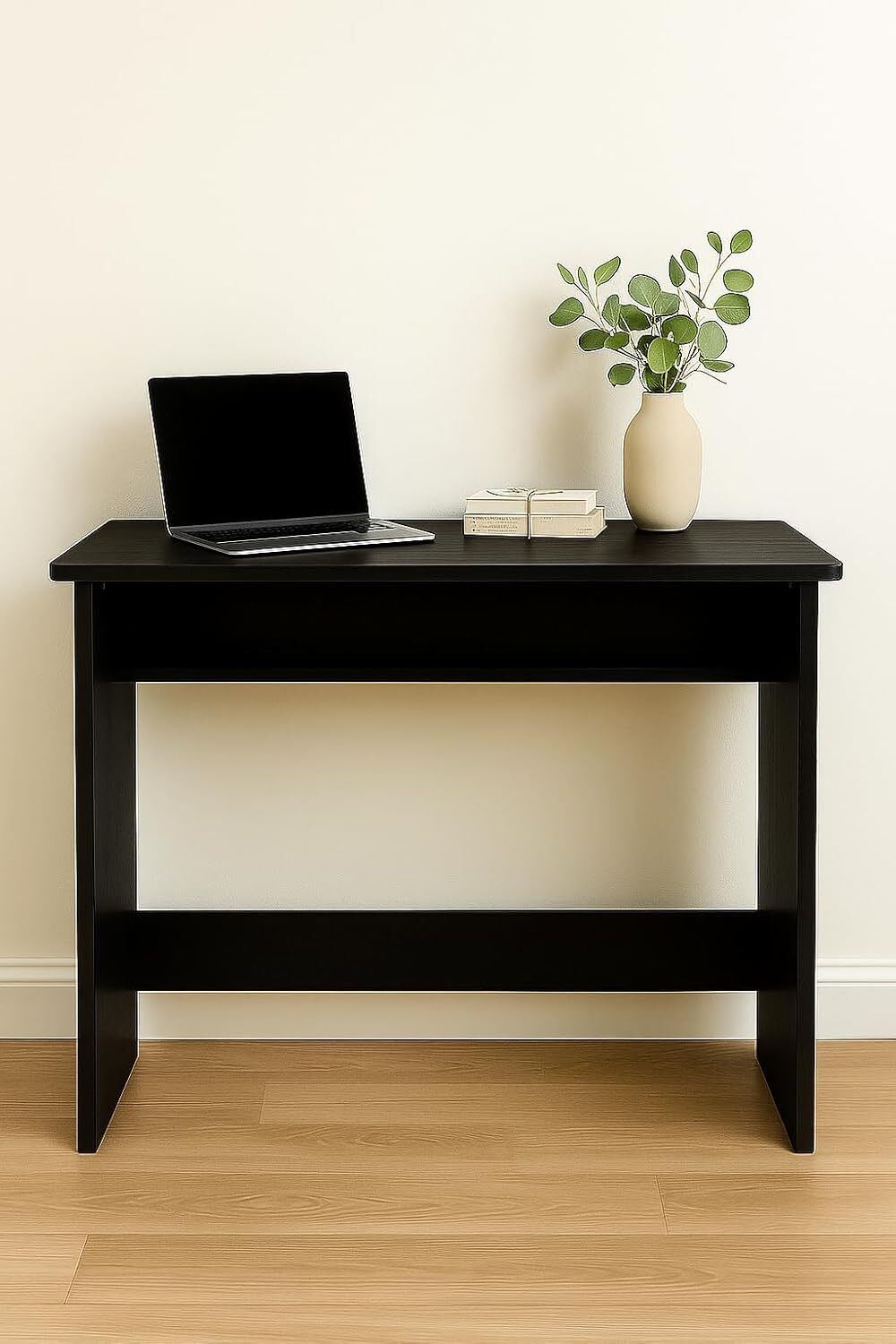 Engineered Wood Study Table-image-23