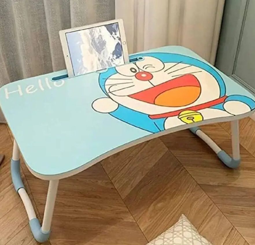 xalvirex Plastic Study Table-picture-20