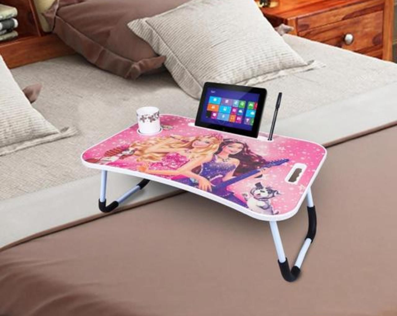 Solid Wood Study Table