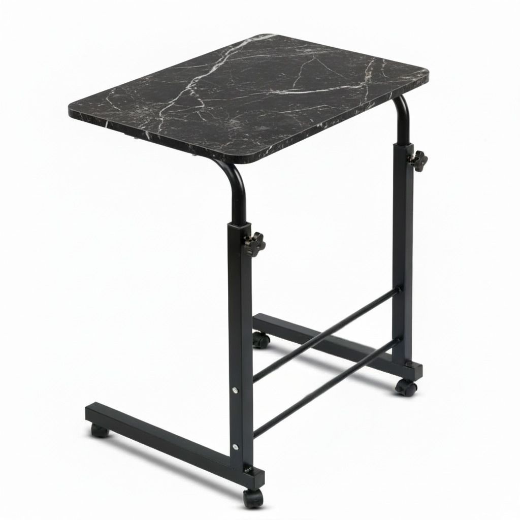 Vayuvista Solid Wood Study Table-picture-10