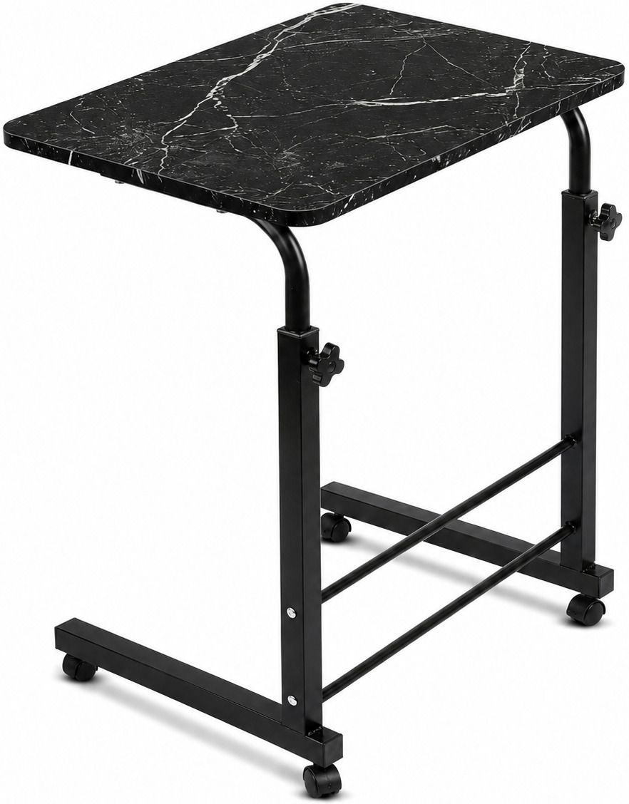 abhyaant enterprise Engineered Wood Multipurpose Table-picture-43